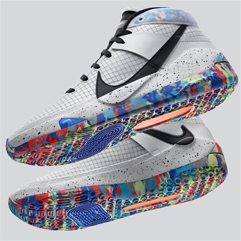 nike kevin durant basketball shoes